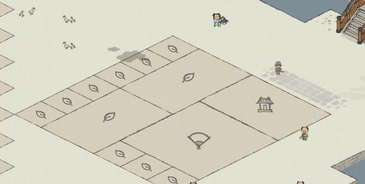 江南百景图杭州茶楼布局一览