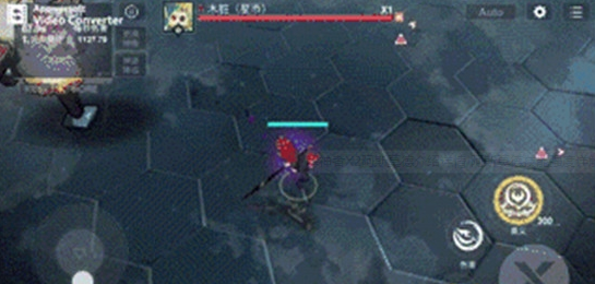 解神者：X2阿斯莫德角色信息详细介绍