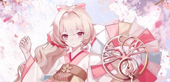 解神者：X2木花石长姬资料信息一览