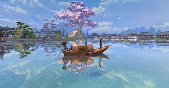 1603955265654708.jpg 剑网三秘境·舍身!片刻安宁!英雄成就攻略