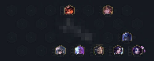 云顶之弈10.21玉剑魔法师阵容玩法攻略一览
