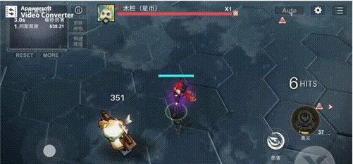 解神者阿斯莫德兽主选择推荐