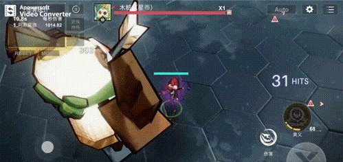 解神者阿斯莫德兽主选择推荐
