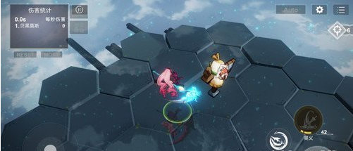 解神者新增星图系统详解
