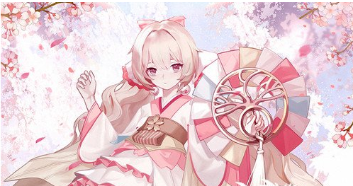 解神者木花石长姬属性分析