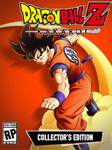 龙珠Z：卡卡罗特（DRAGON BALL Z KAKAROT）完美度100%存档