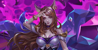 LOL手游KDA女团第二天任务详情一览