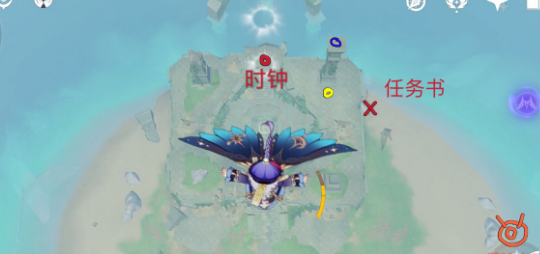 原神无人岛任务完成攻略一览