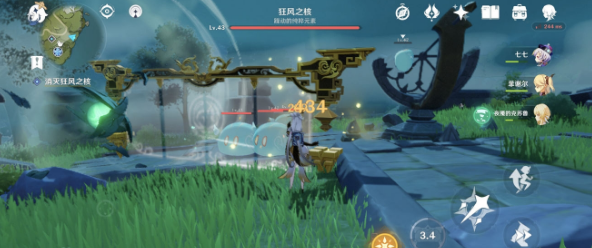 原神无人岛任务完成攻略一览