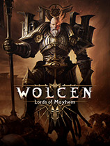 破坏领主（Wolcen: Lords of Mayhem） 全部顶级宝石存档