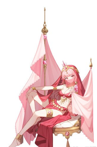 解神者宝石姬作用分析