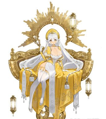 解神者宝石姬作用分析