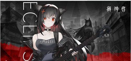 解神者精卫月羲九上线时间介绍