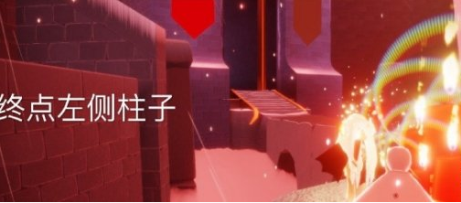 光遇11月6日大蜡烛在哪里 