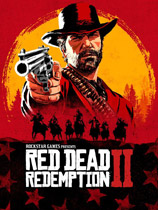 荒野大镖客2（Red Dead Redemption 2）百分百全金牌存档