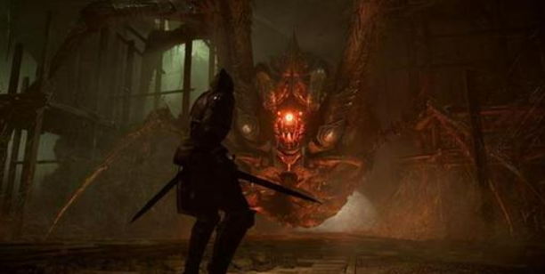 恶魔之魂：重制版达成世界纯黑攻略详解