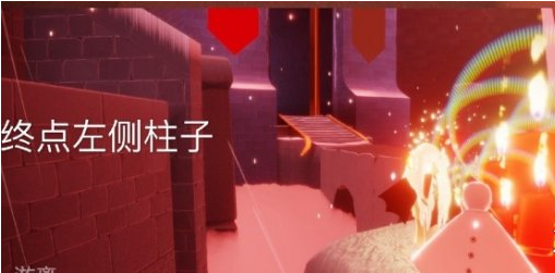 光遇11月13日大蜡烛在哪里 