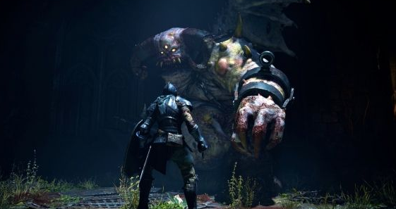 恶魔之魂：重制版月光大剑获得方法详解