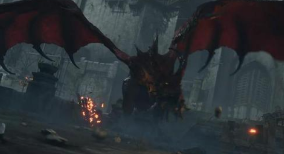 恶魔之魂：重制版暴风之王打法攻略详解