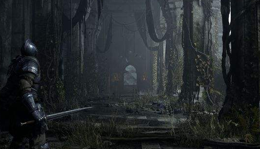 恶魔之魂：重制版黄衣之王打法技巧一览