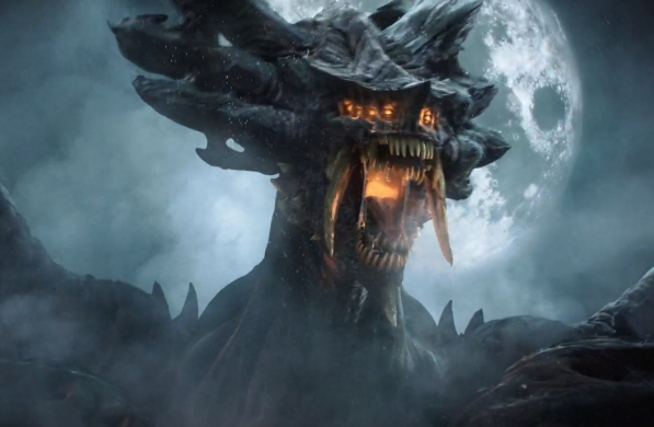 恶魔之魂：重制版野兽护身符获得地点详解