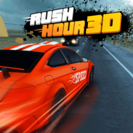 尖峰时刻Rush Hour 3D