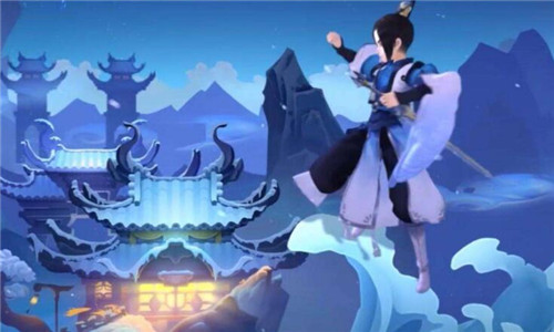 剑网3指尖对弈公测时间介绍