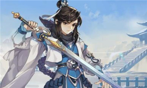 剑网3指尖对弈公测时间介绍
