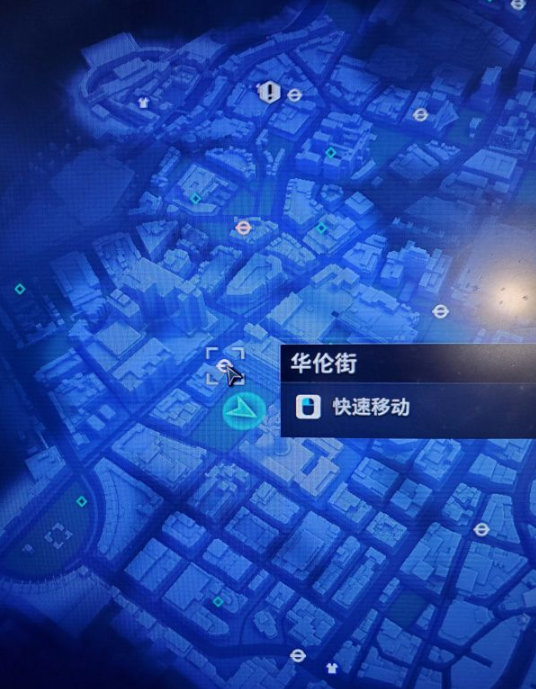 看门狗：军团无人机专家刷新地点分享