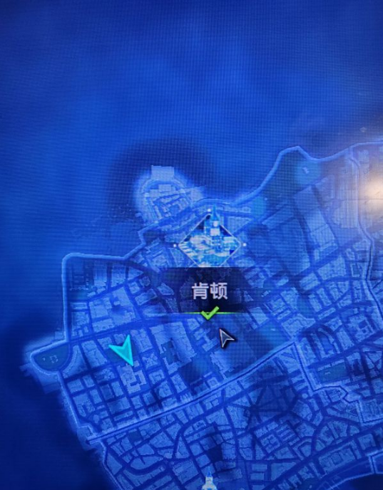 看门狗：军团无人机专家刷新地点分享
