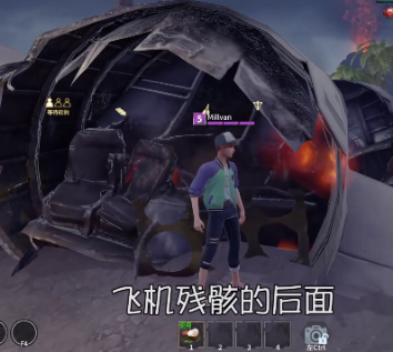风暴岛迷失者玩法攻略