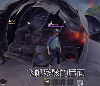 风暴岛迷失者藏身地点一览