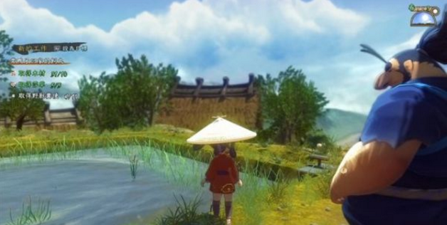 天穗之咲稻姬鸭子作用介绍