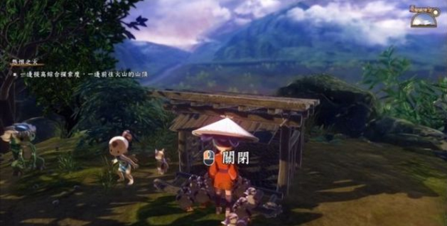 天穗之咲稻姬鸭子作用介绍