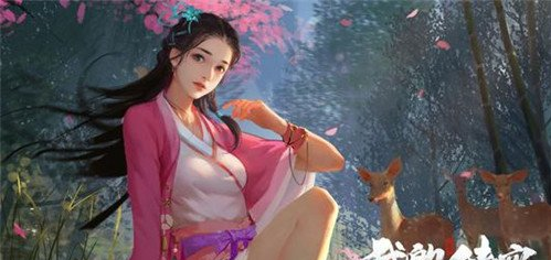我的侠客暗金角色卡位置一览