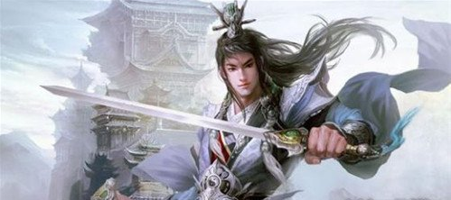 我的侠客武学升级方法