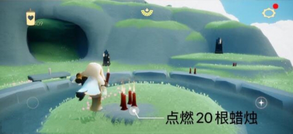 光遇11月21日每日任务怎么做