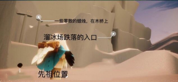 光遇11月21日每日任务怎么做
