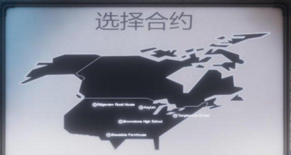 恐鬼症Phasmophobia地图解锁方法介绍