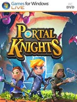 传送门骑士（Portal Knights）v1.5.2四项修改器MrAntiFun版
