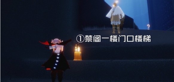 光遇季节蜡烛11月28日位置在哪里