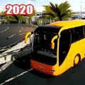 公交车模拟器PRO