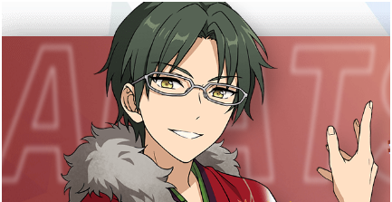 偶像梦幻祭2莲巳敬人资料介绍