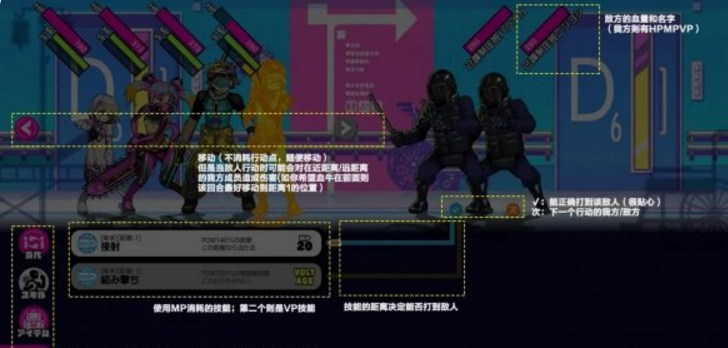 ​doHnadoHna游戏界面功能介绍