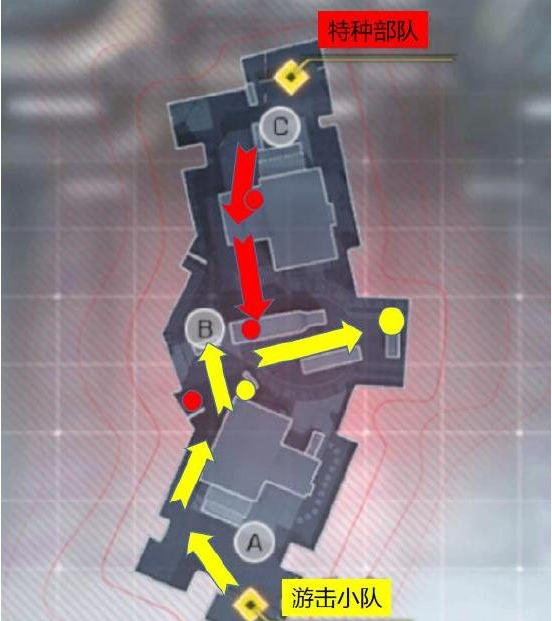 使命召唤手游核弹小镇怎么玩