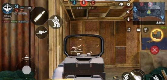 使命召唤手游枪火战区怎么玩