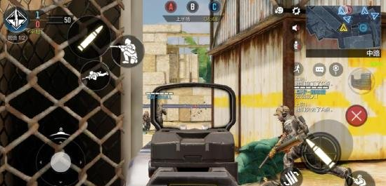 使命召唤手游枪火战区怎么玩