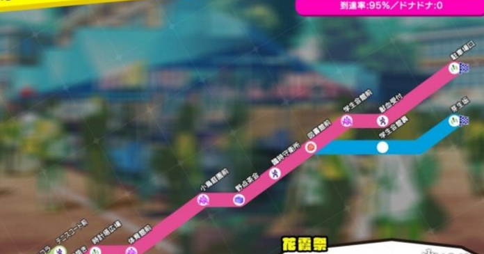 doHnadoHna花霞祭后NTR回避方法推荐