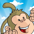 monkey puzzles