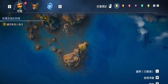 渡神纪：芬尼斯崛起天马抓捕地点及技巧一览